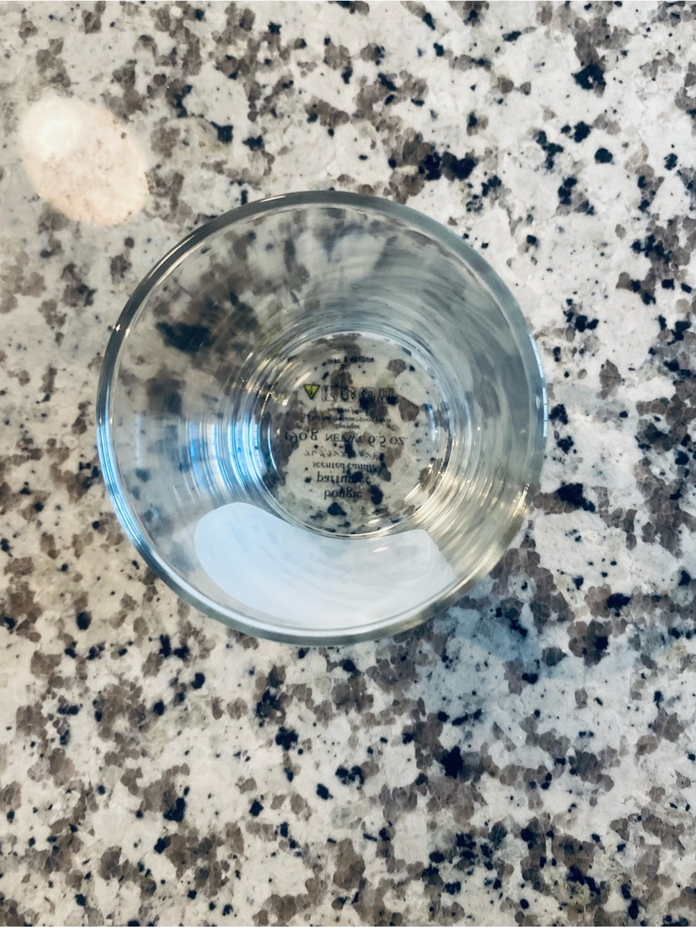 Diptyque Figuier Empty Candle Jar - Picture 2 of 2